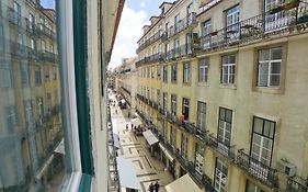Lv Premier Apartments Baixa- Cr